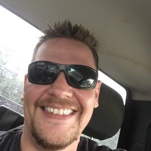 Meet your Posher, Steven